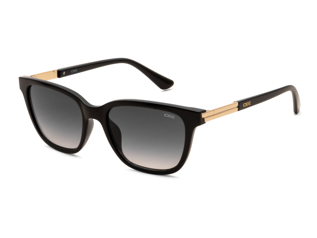 iDEE S3418 C1 54 SUNGLASSES