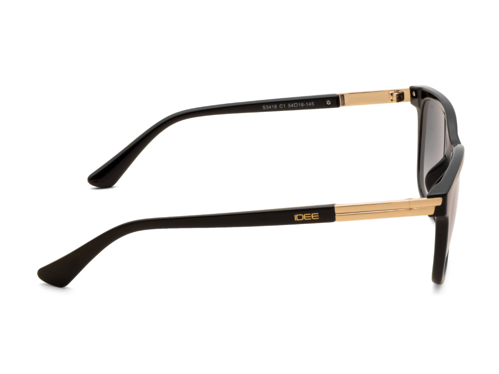 iDEE S3418 C1 54 SUNGLASSES