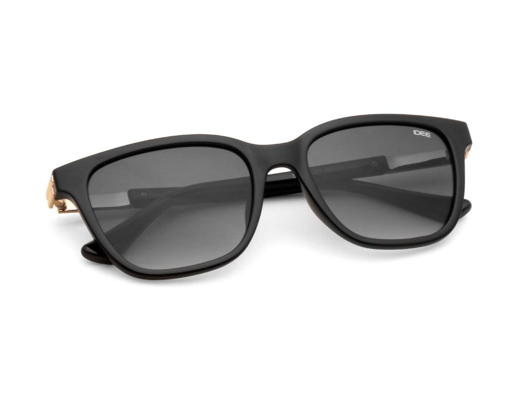 iDEE S3418 C1 54 SUNGLASSES