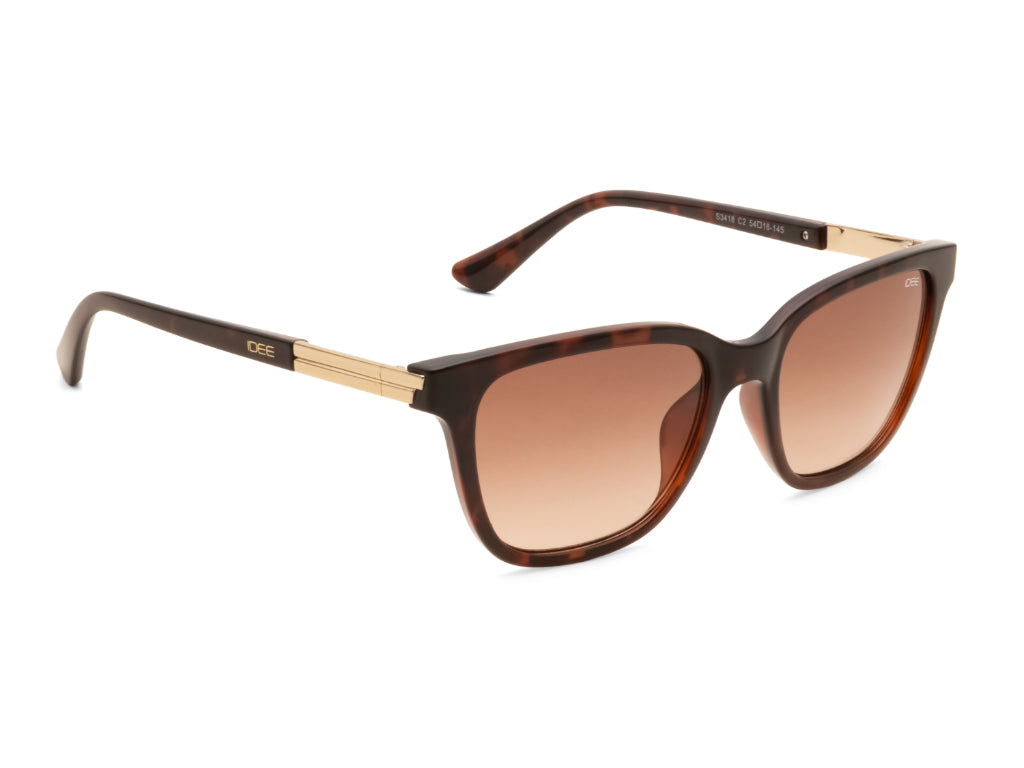 iDEE S3418 C2 54 SUNGLASSES