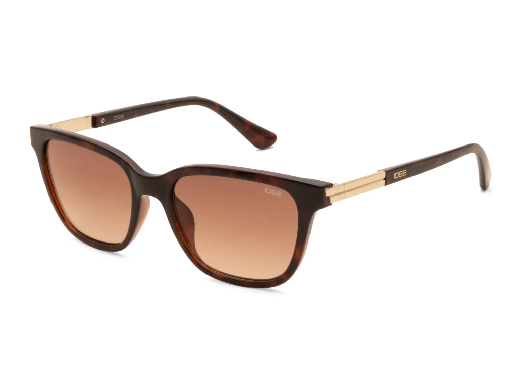 iDEE S3418 C2 54 SUNGLASSES
