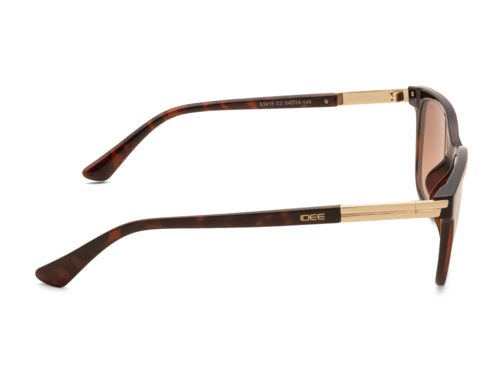 iDEE S3418 C2 54 SUNGLASSES