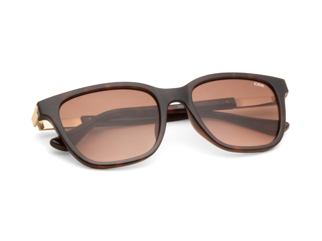 iDEE S3418 C2 54 SUNGLASSES