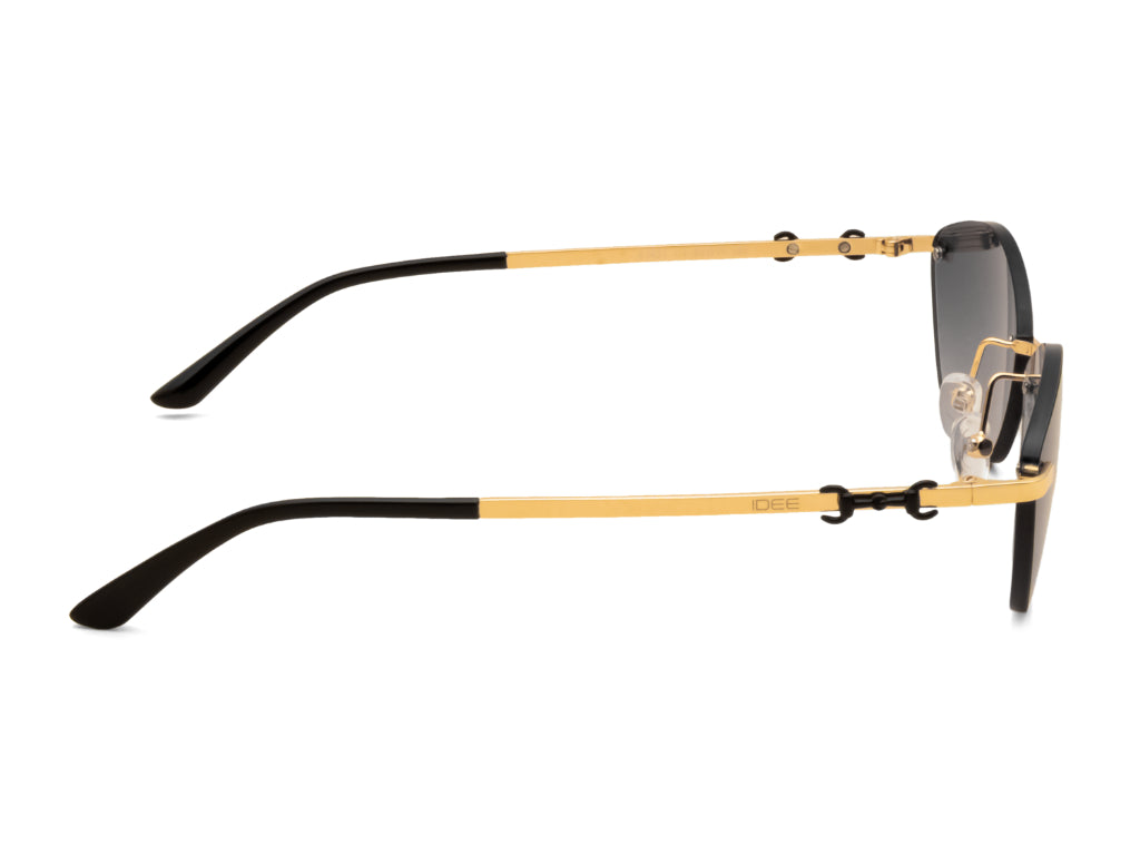iDEE S3421 C1 60 SUNGLASSES