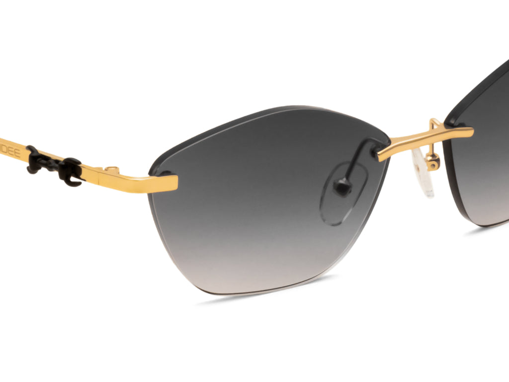 iDEE S3421 C1 60 SUNGLASSES