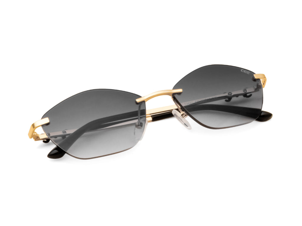 iDEE S3421 C1 60 SUNGLASSES