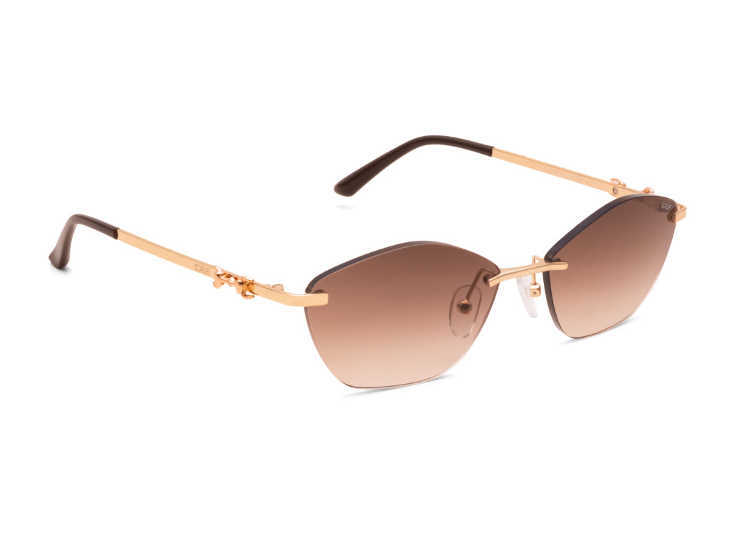 iDEE S3421 C2 60 SUNGLASSES