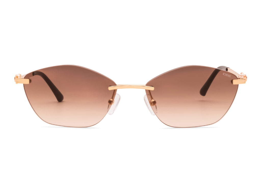 iDEE S3421 C2 60 SUNGLASSES