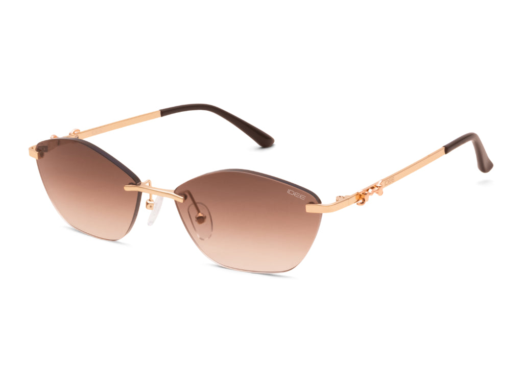 iDEE S3421 C2 60 SUNGLASSES