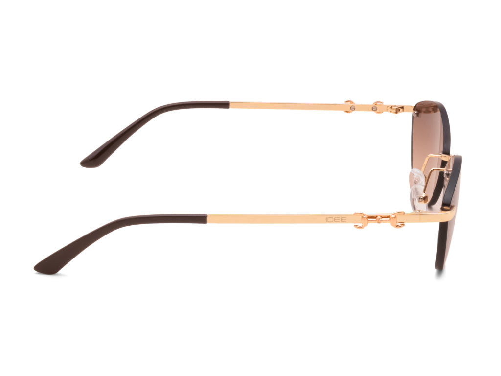 iDEE S3421 C2 60 SUNGLASSES