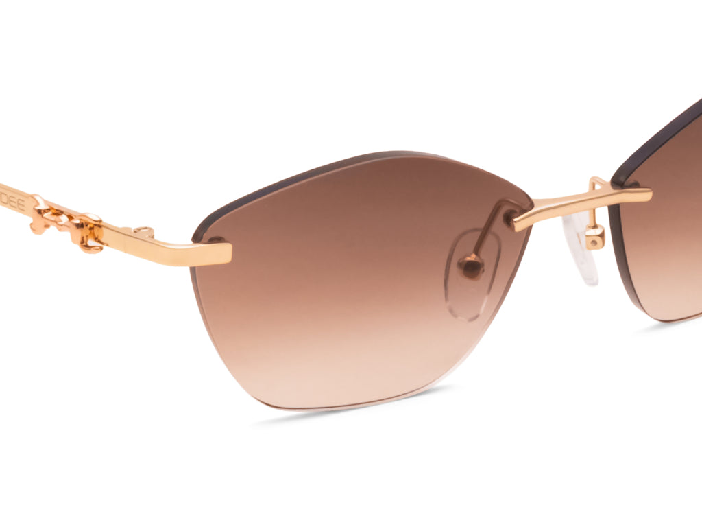 iDEE S3421 C2 60 SUNGLASSES