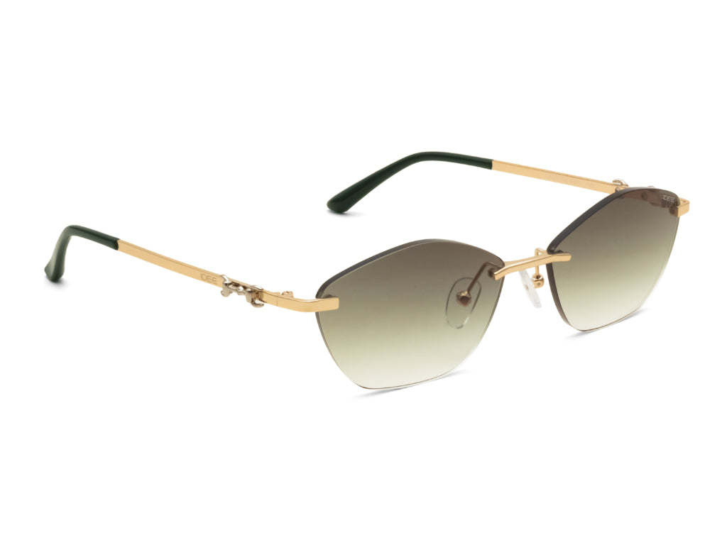 iDEE S3421 C4 60 SUNGLASSES