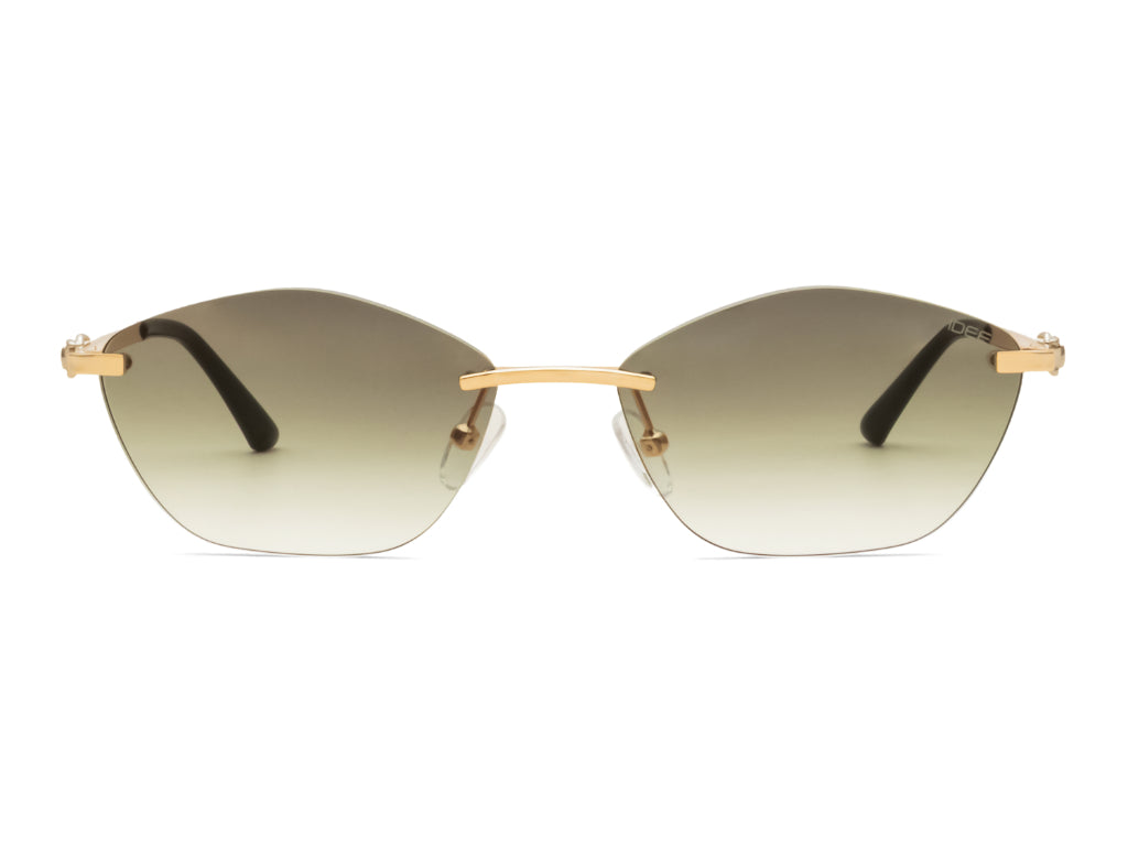 iDEE S3421 C4 60 SUNGLASSES