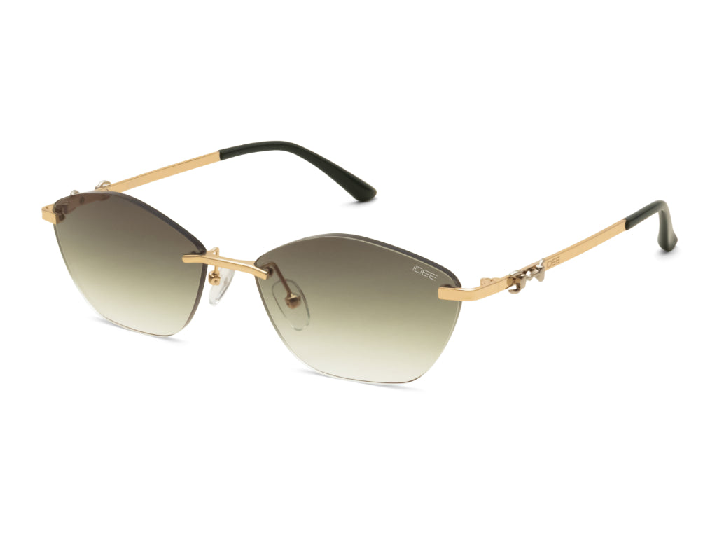 iDEE S3421 C4 60 SUNGLASSES