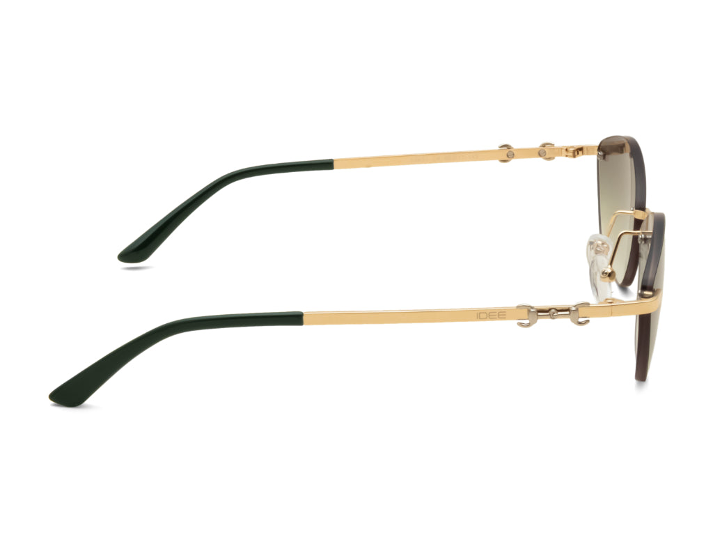 iDEE S3421 C4 60 SUNGLASSES