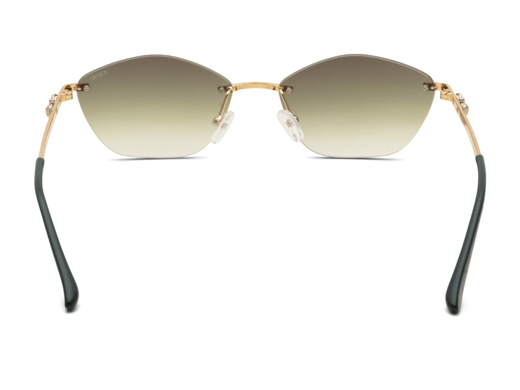 iDEE S3421 C4 60 SUNGLASSES