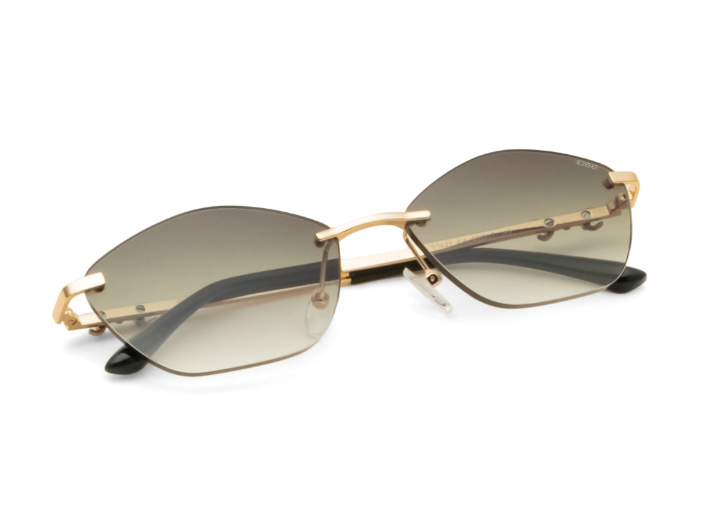iDEE S3421 C4 60 SUNGLASSES