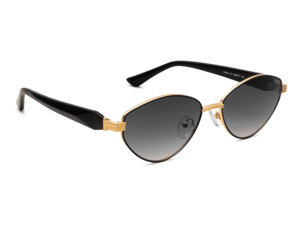 iDEE S3424 C1 58 SUNGLASSES
