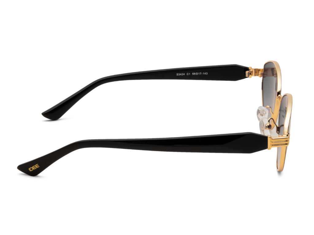 iDEE S3424 C1 58 SUNGLASSES