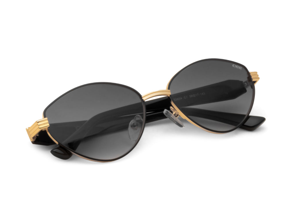 iDEE S3424 C1 58 SUNGLASSES