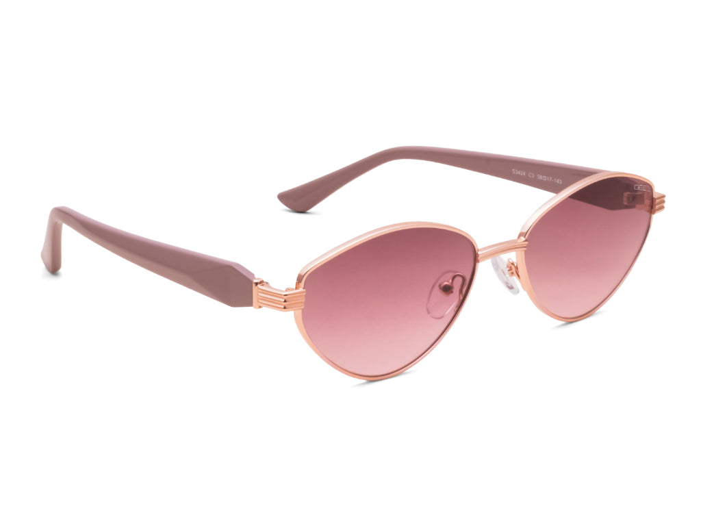 iDEE S3424 C3 58 SUNGLASSES