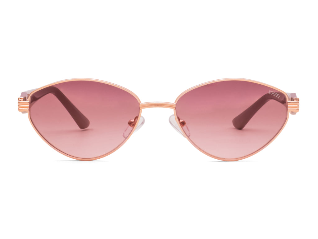 iDEE S3424 C3 58 SUNGLASSES