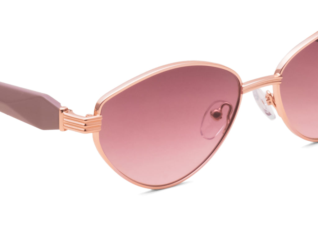iDEE S3424 C3 58 SUNGLASSES