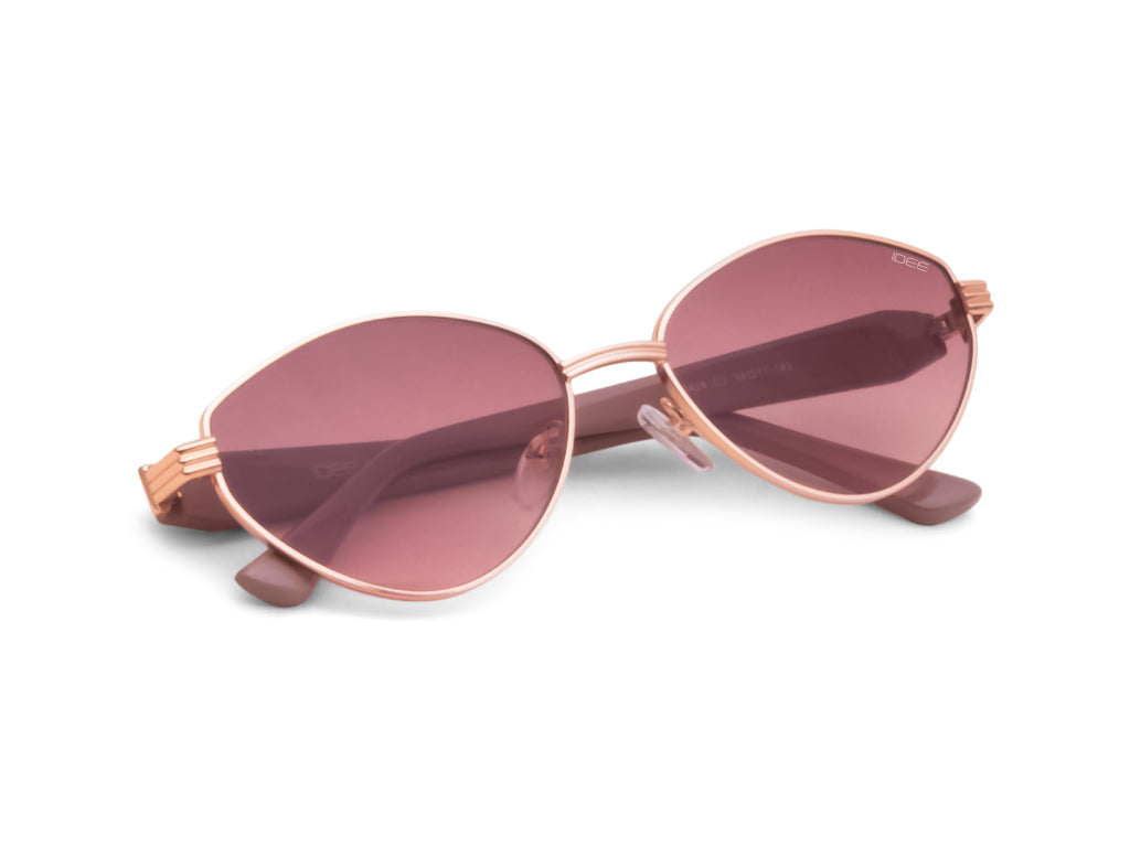 iDEE S3424 C3 58 SUNGLASSES