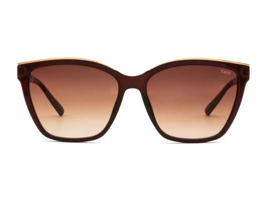 iDEE S3429 C2 57 SUNGLASSES