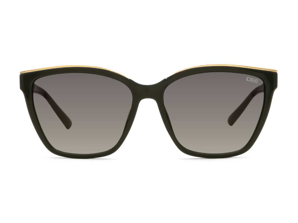 iDEE S3429 C4 57 SUNGLASSES