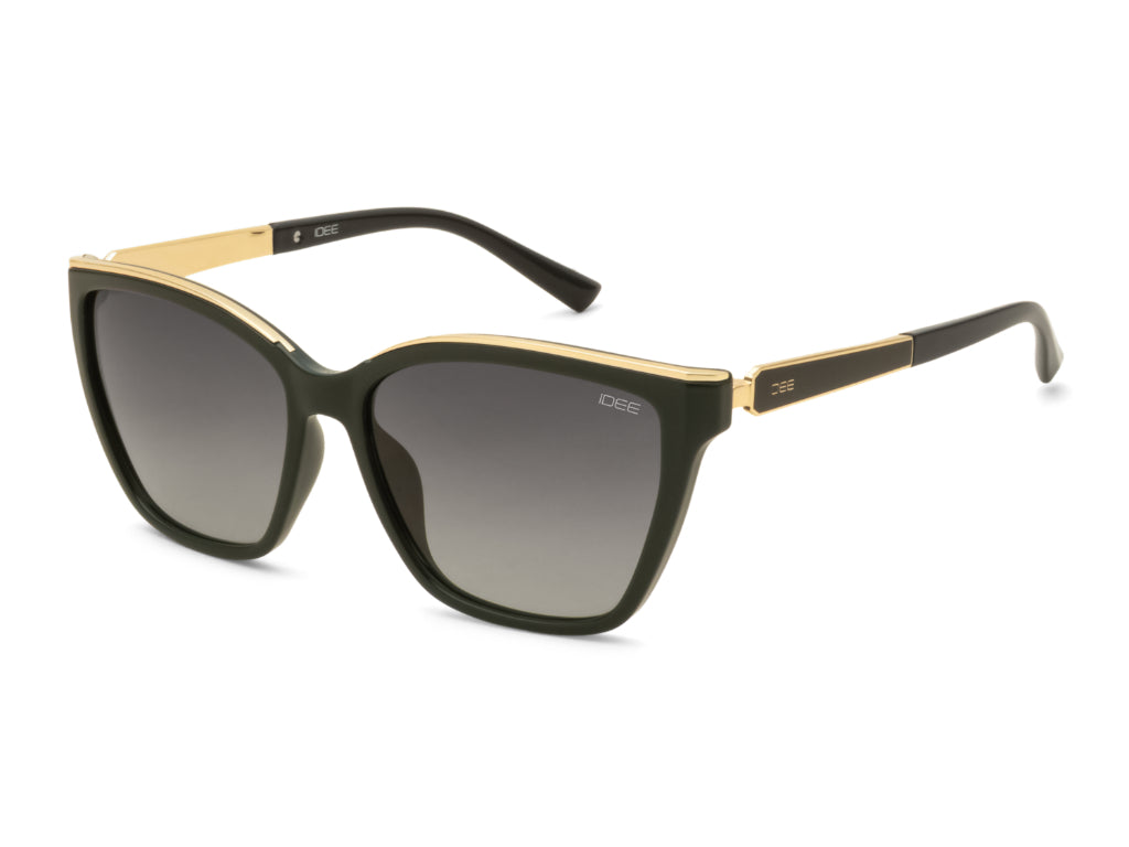 iDEE S3429 C4 57 SUNGLASSES