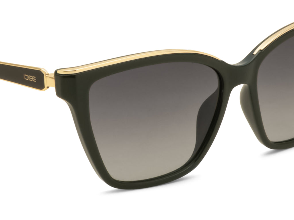 iDEE S3429 C4 57 SUNGLASSES