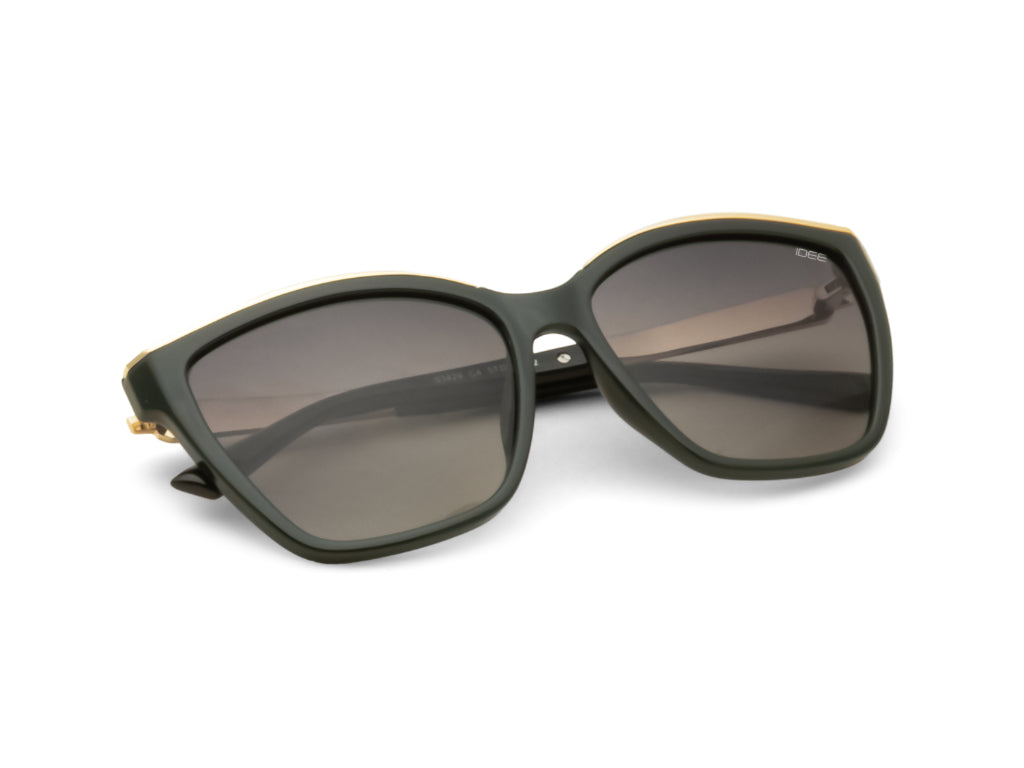 iDEE S3429 C4 57 SUNGLASSES