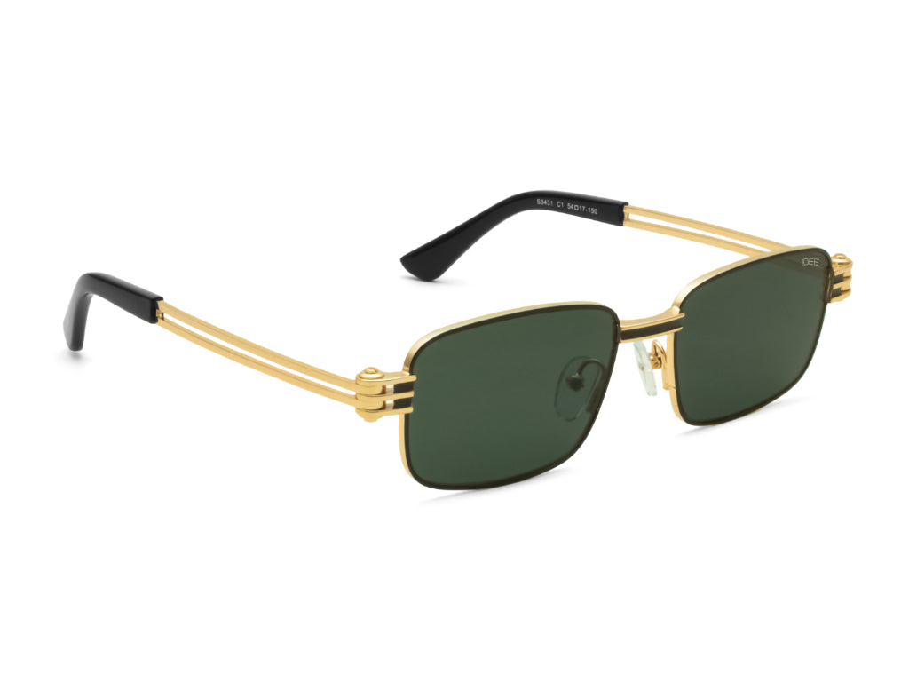 iDEE S3431 C1 54 SUNGLASSES