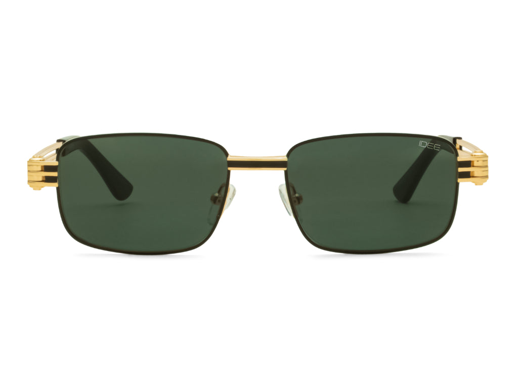 iDEE S3431 C1 54 SUNGLASSES