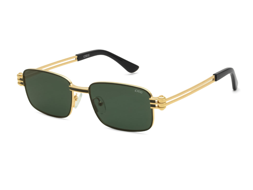 iDEE S3431 C1 54 SUNGLASSES