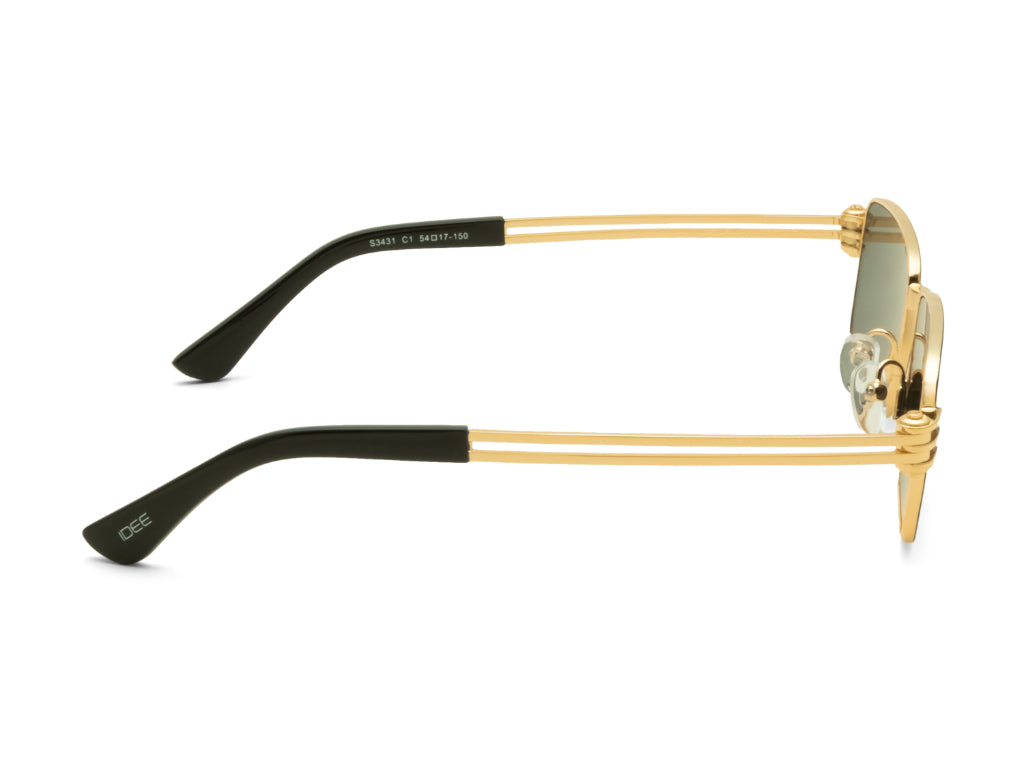 iDEE S3431 C1 54 SUNGLASSES