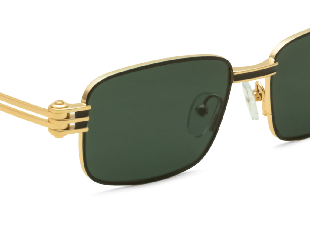 iDEE S3431 C1 54 SUNGLASSES