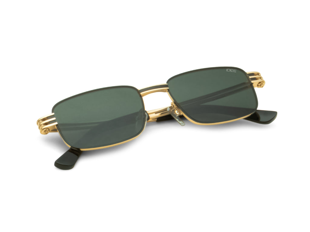 iDEE S3431 C1 54 SUNGLASSES