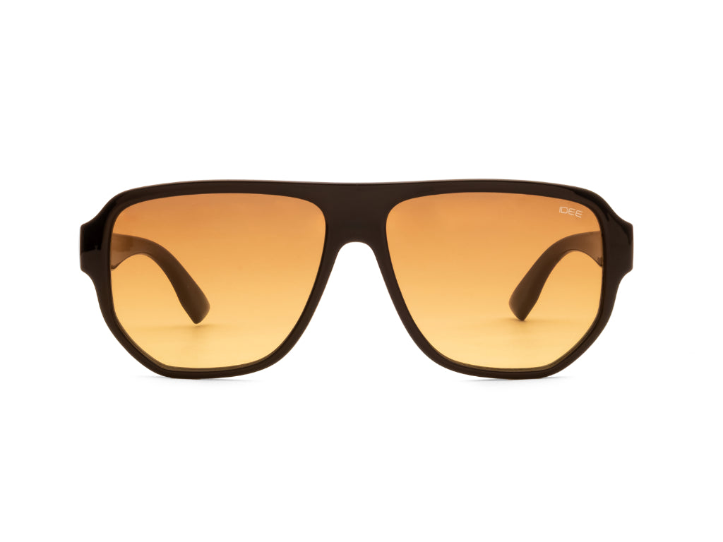 iDEE S3436 C2 58 SUNGLASSES