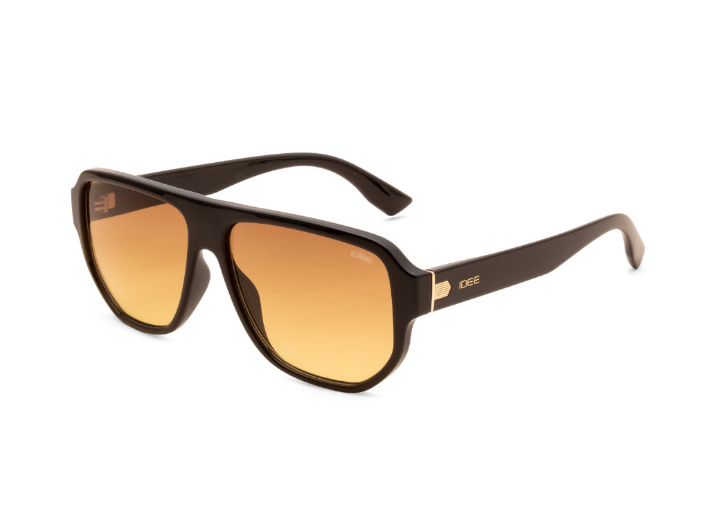 iDEE S3436 C2 58 SUNGLASSES