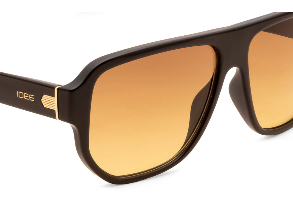 iDEE S3436 C2 58 SUNGLASSES