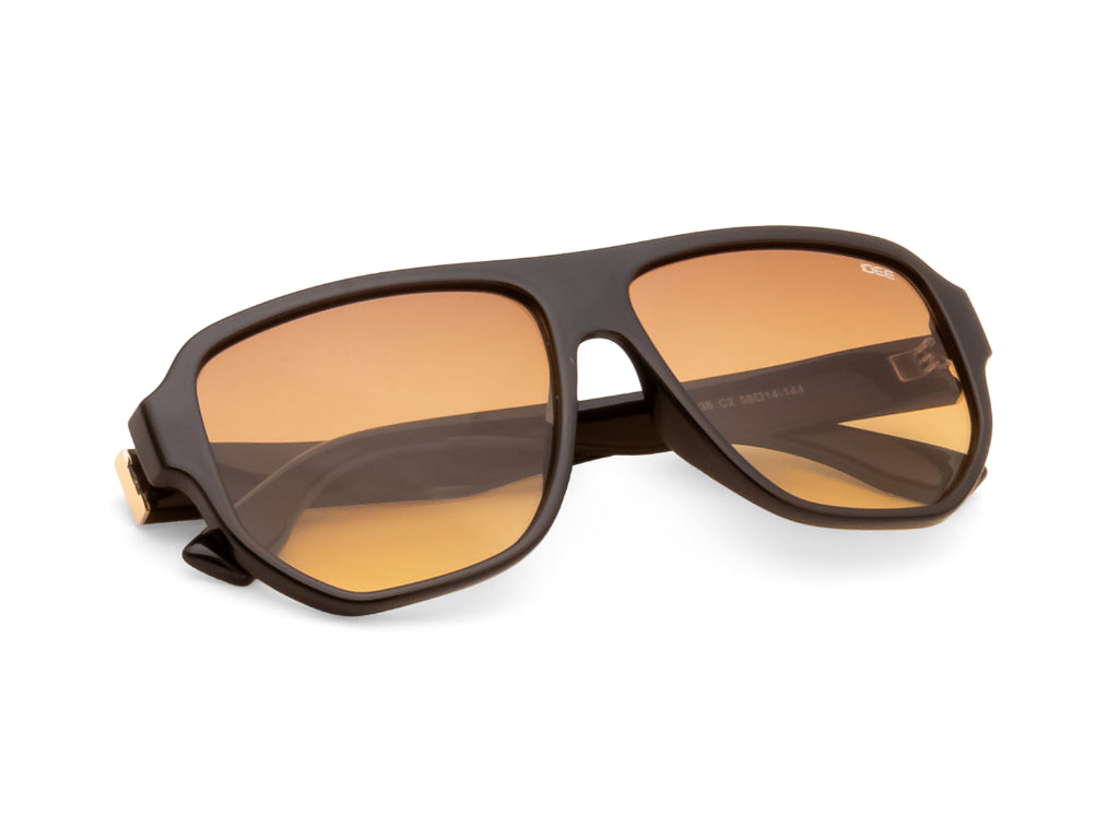 iDEE S3436 C2 58 SUNGLASSES