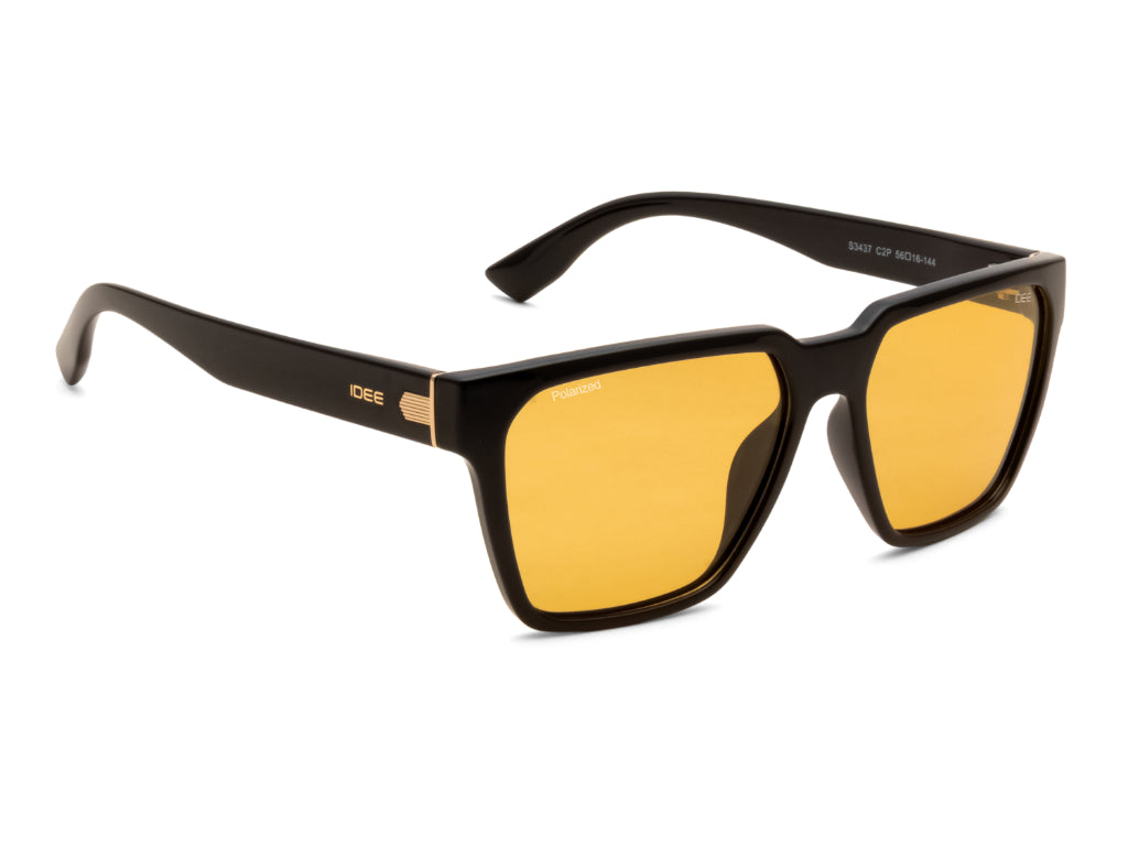iDEE S3437 C2P 56 SUNGLASSES