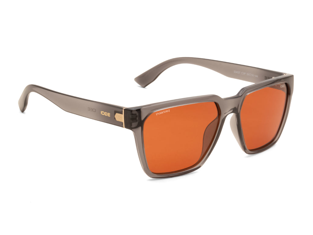 iDEE S3437 C3P 56 SUNGLASSES