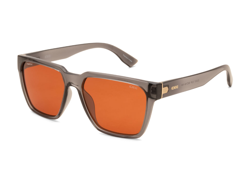 iDEE S3437 C3P 56 SUNGLASSES