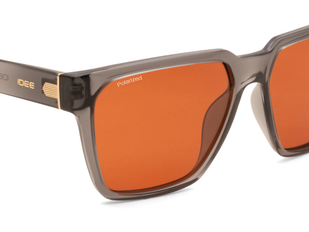 iDEE S3437 C3P 56 SUNGLASSES