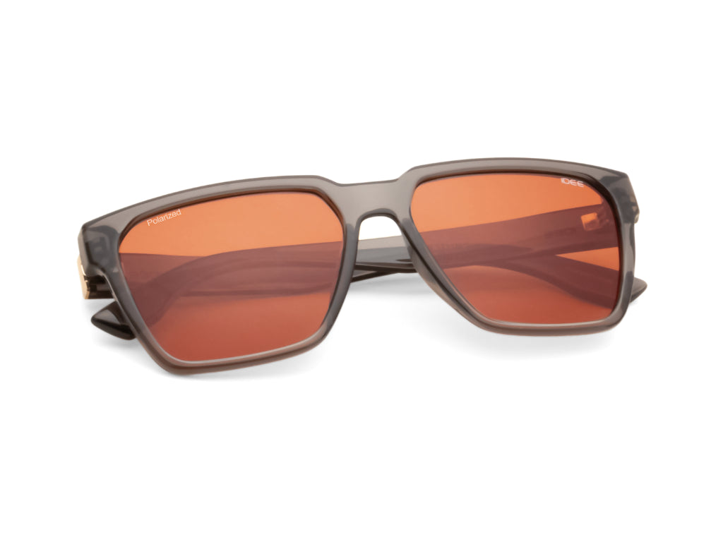 iDEE S3437 C3P 56 SUNGLASSES