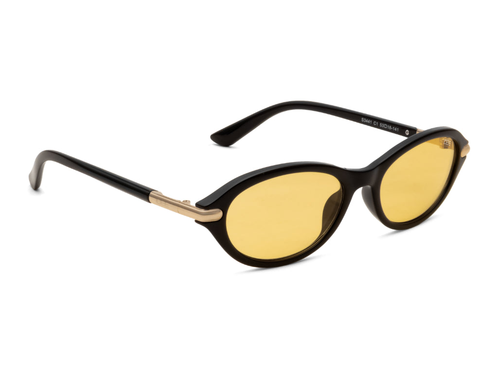 iDEE S3441 C1 53 SUNGLASSES