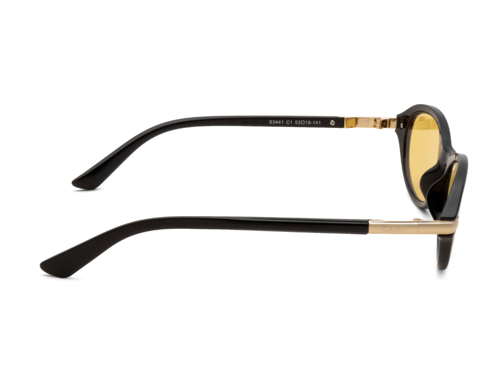 iDEE S3441 C1 53 SUNGLASSES